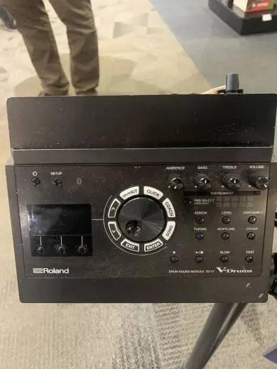 Roland - TD-17KV2S 2